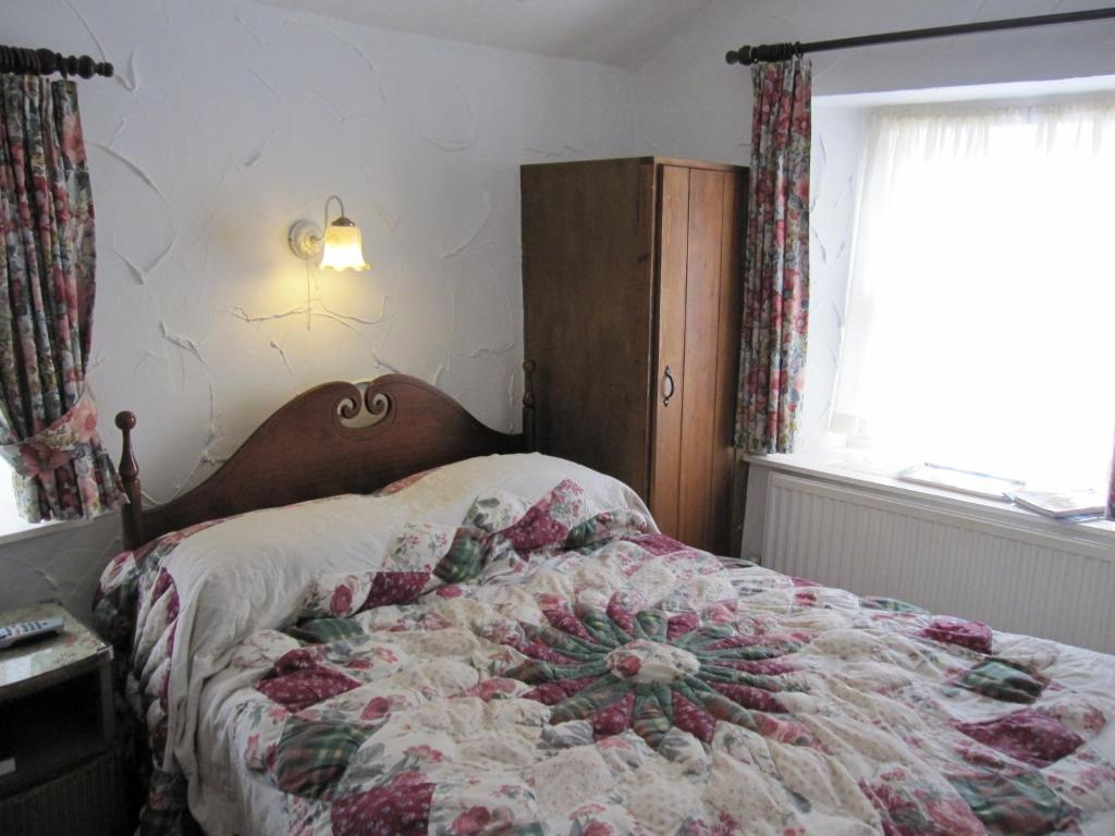 Ann Tysons House Hotell Ambleside Rum bild