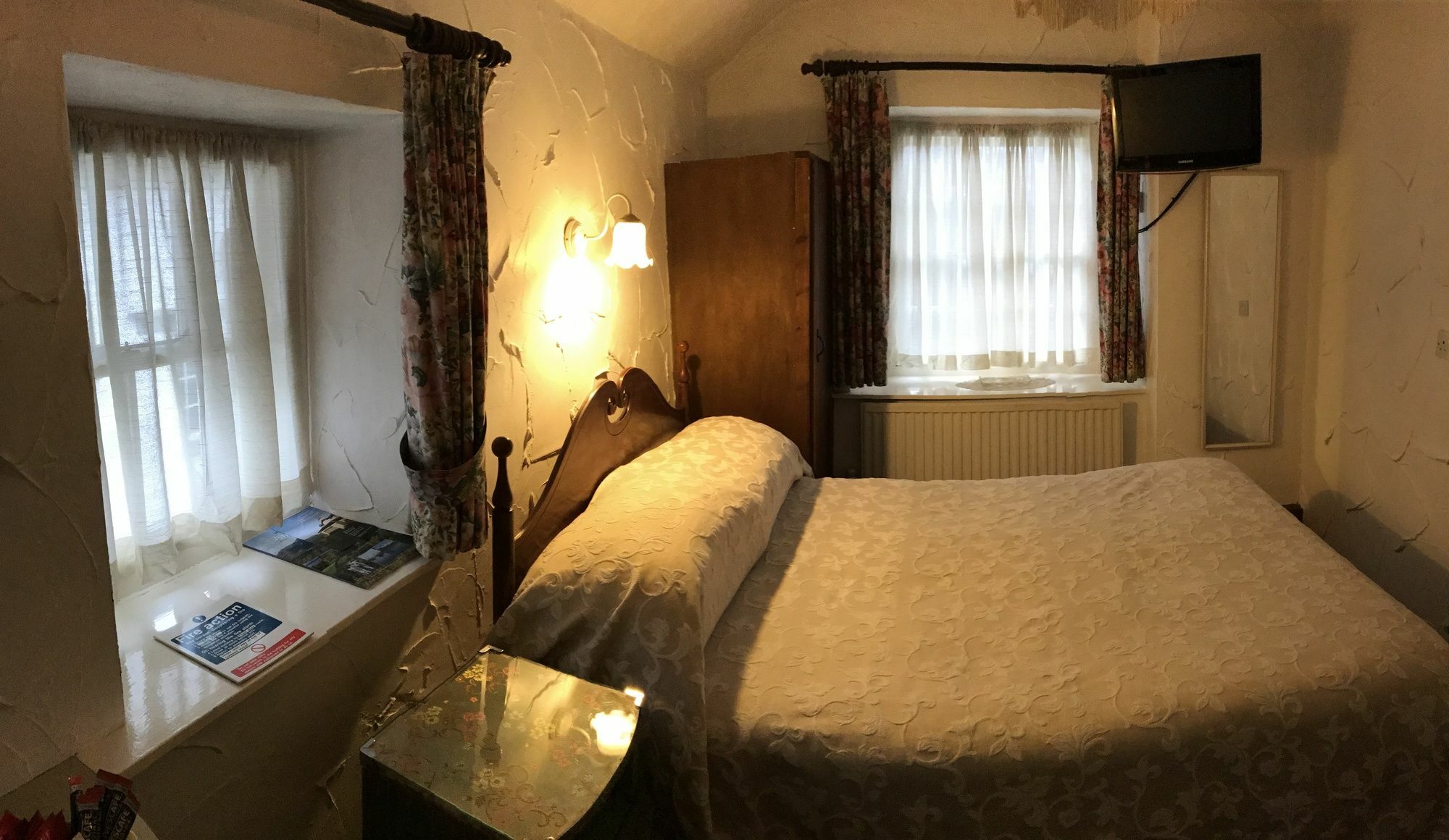 Ann Tysons House Hotell Ambleside Exteriör bild