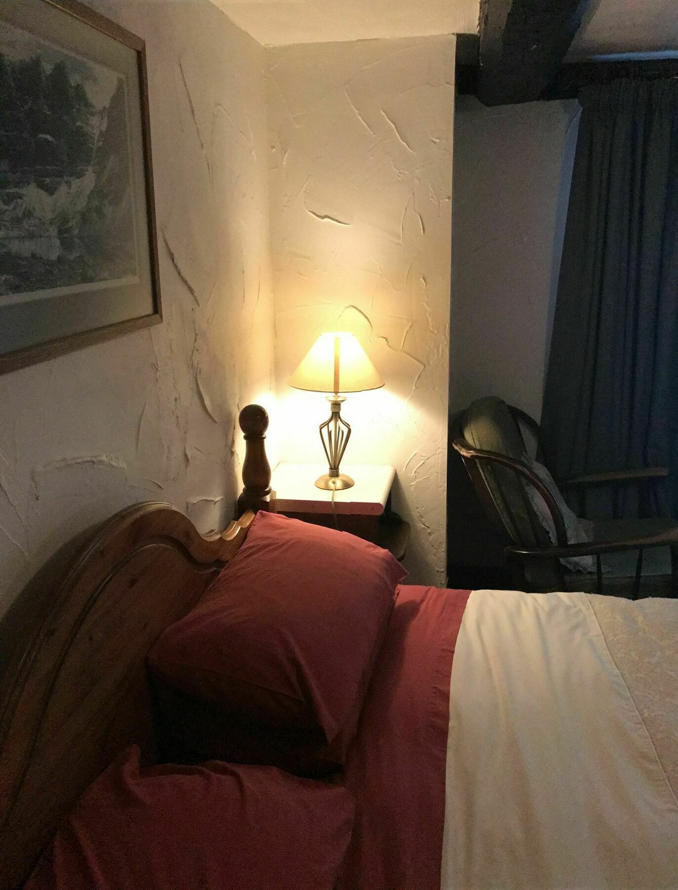 Ann Tysons House Hotell Ambleside Exteriör bild