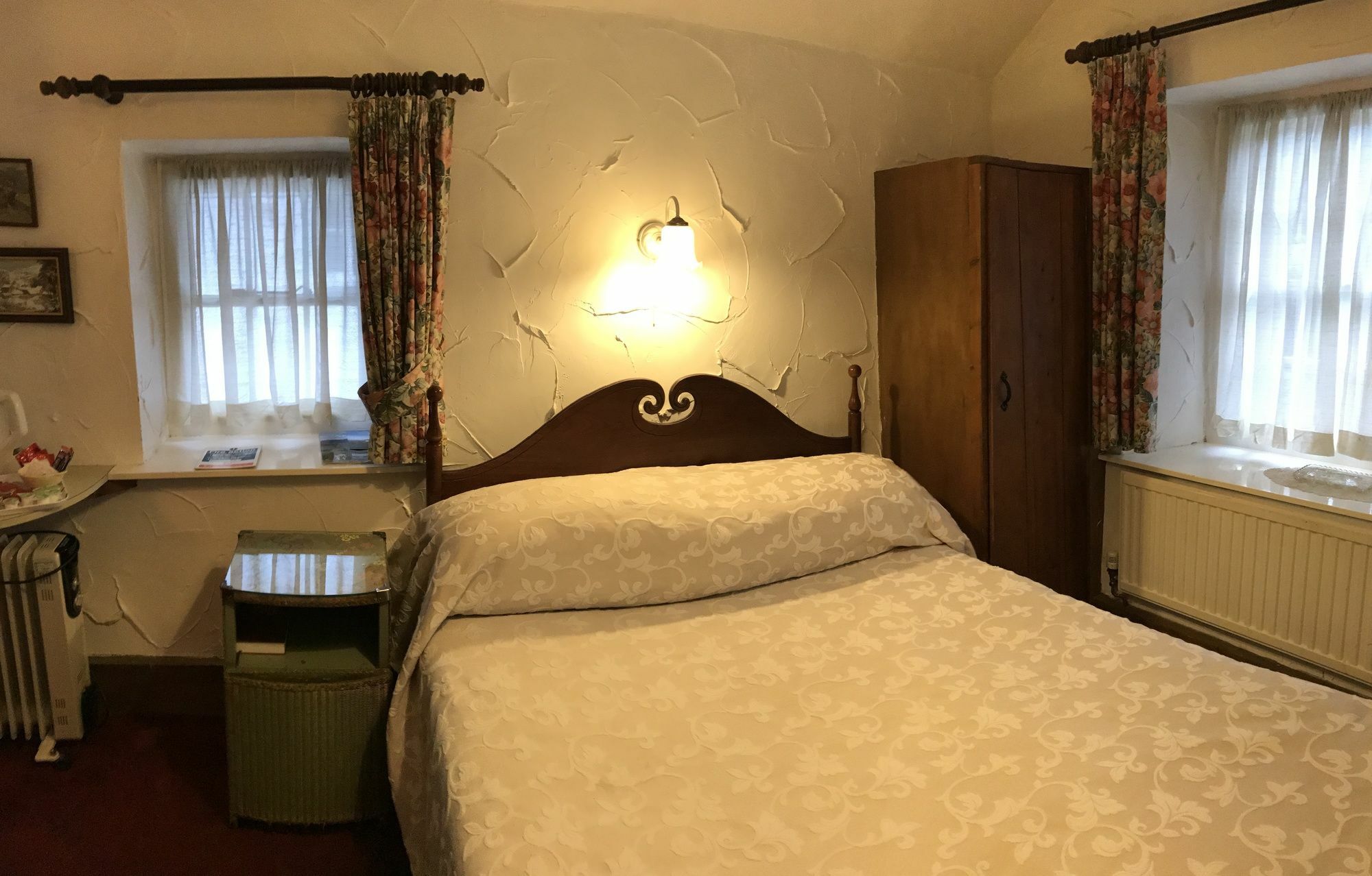 Ann Tysons House Hotell Ambleside Exteriör bild