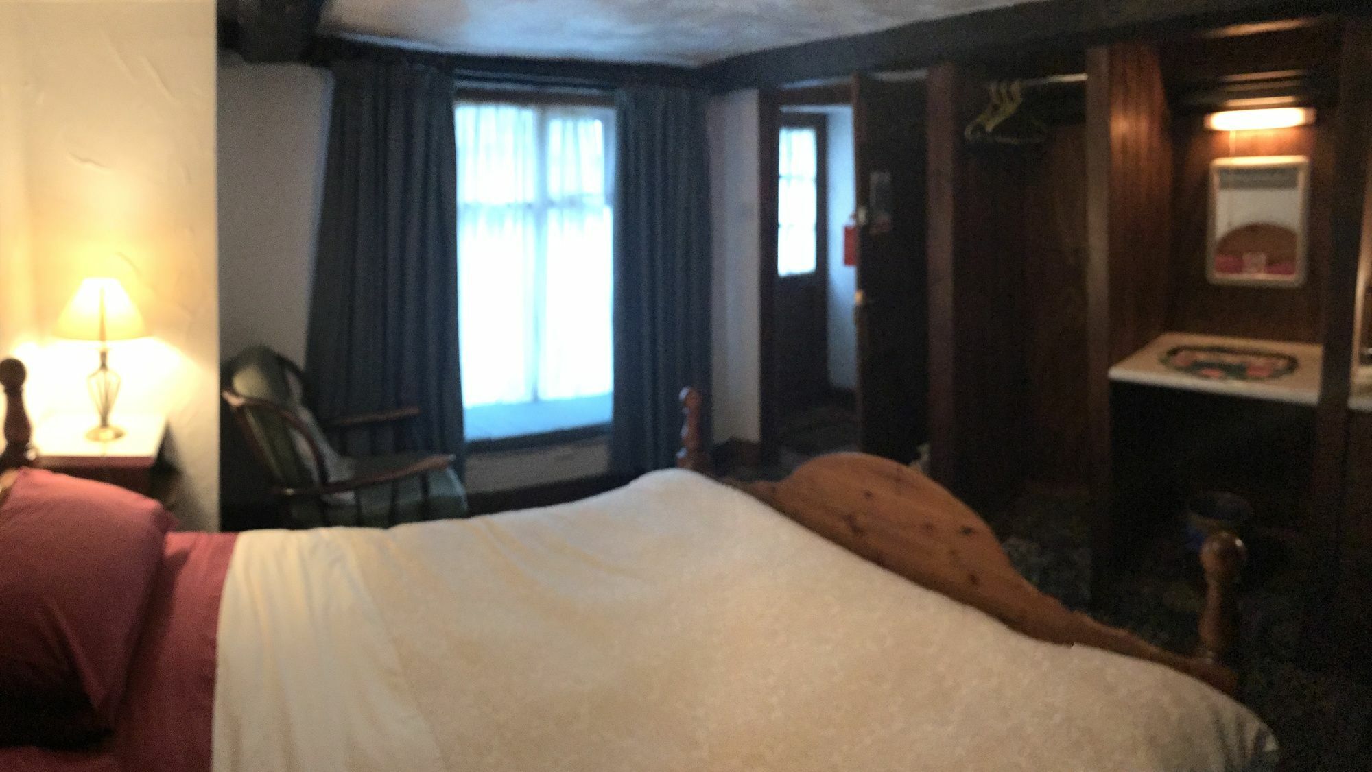 Ann Tysons House Hotell Ambleside Exteriör bild